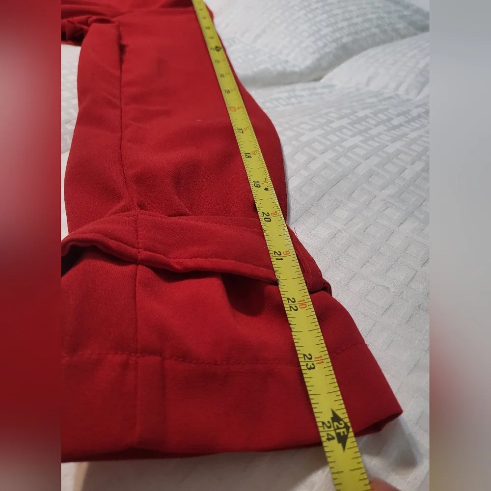 Winzor trench coat sz M - Picture 10 of 13